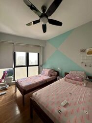 Heritage View (D5), Condominium #629368051